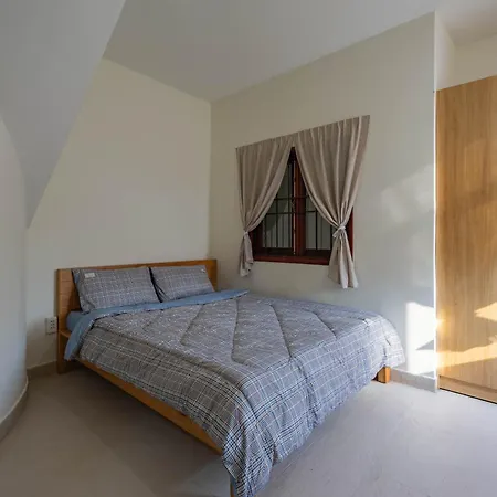 Thao Dien Coliving Ho Chi Minh City Exterior photo