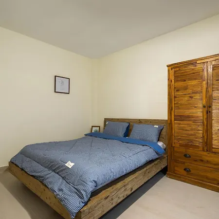 Thao Dien Coliving Ho Chi Minh City Exterior photo