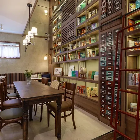 Thao Dien Coliving Ho Chi Minh City Exterior photo