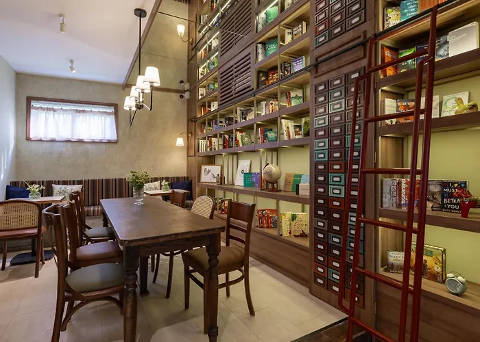 Thao Dien Coliving