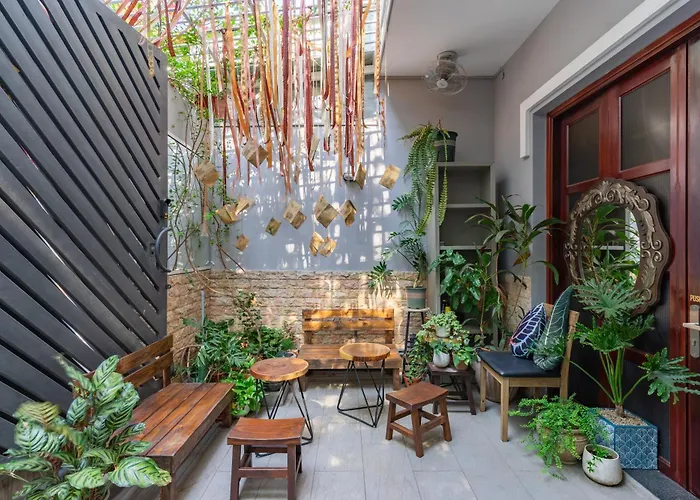 Thao Dien Coliving