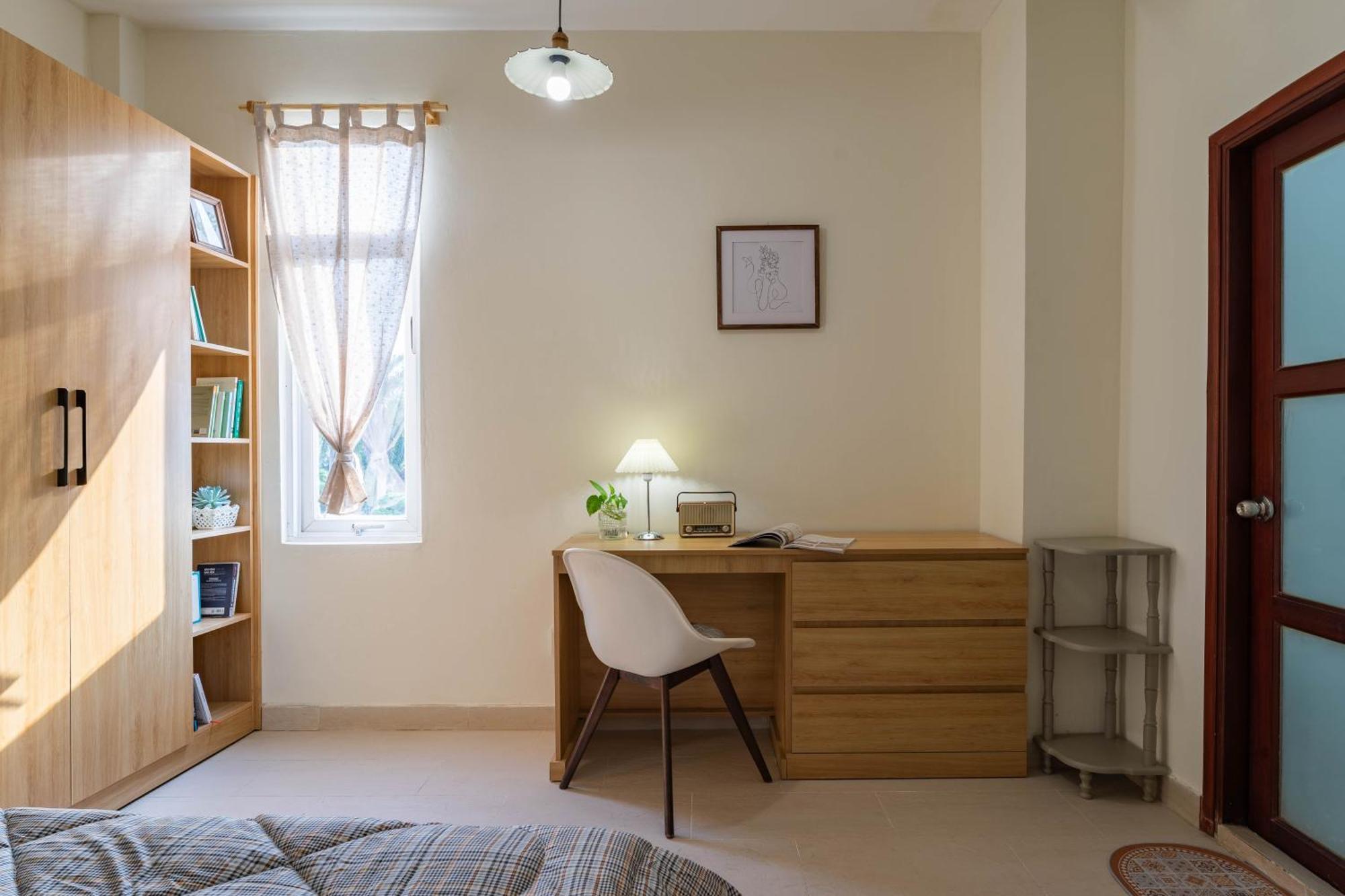 Thao Dien Coliving *