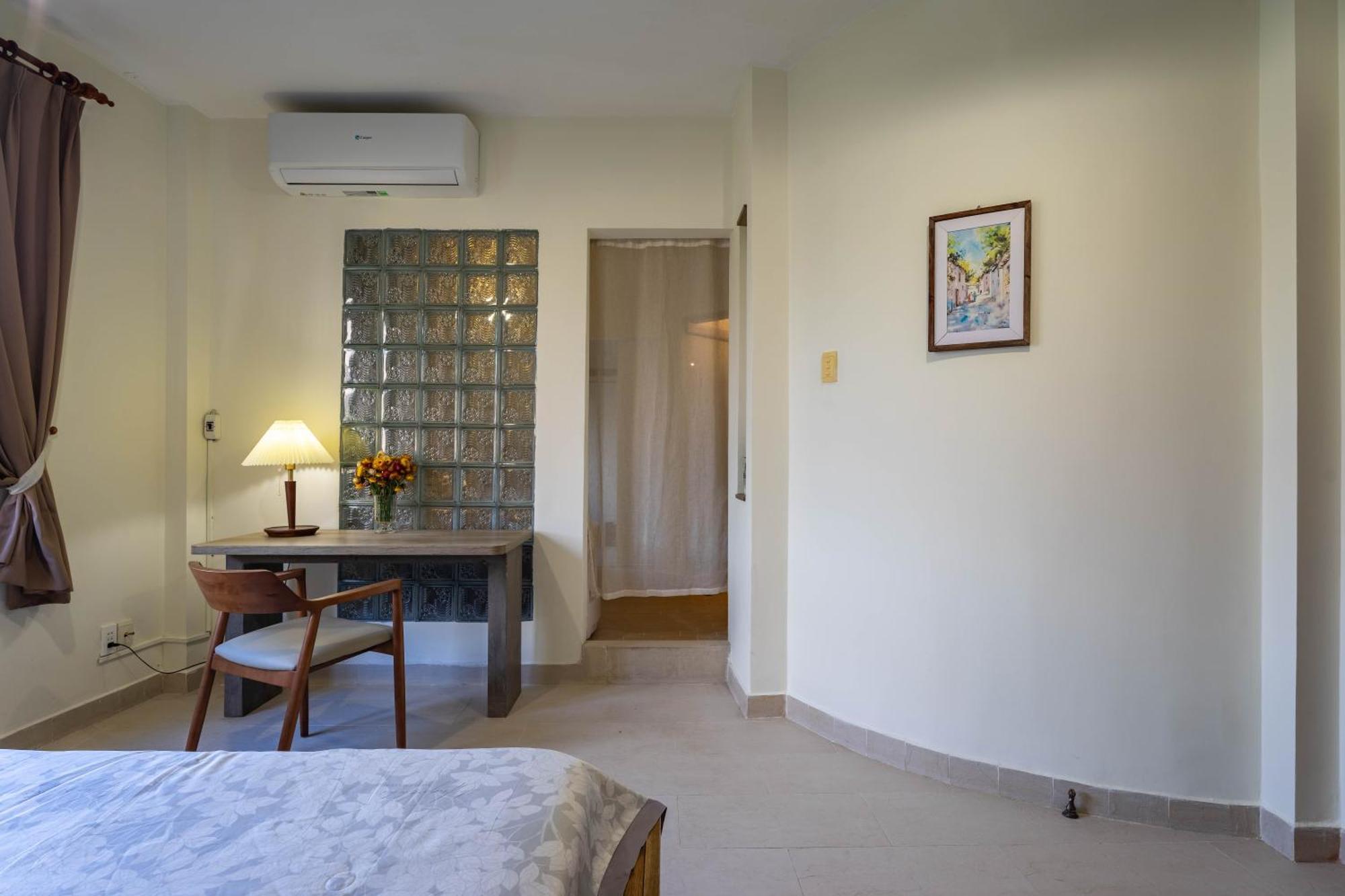 Séjour chez l'habitant Thao Dien Coliving *