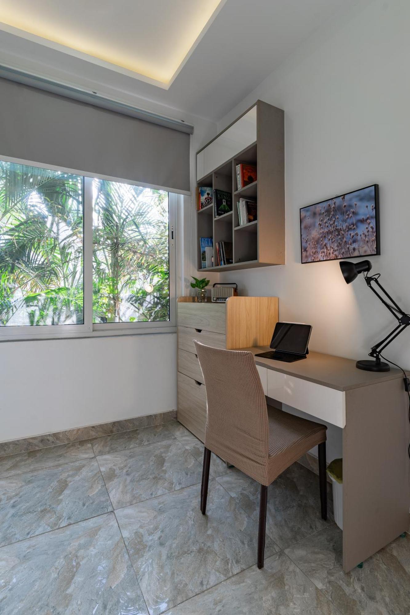 Thao Dien Coliving Séjour chez l'habitant *