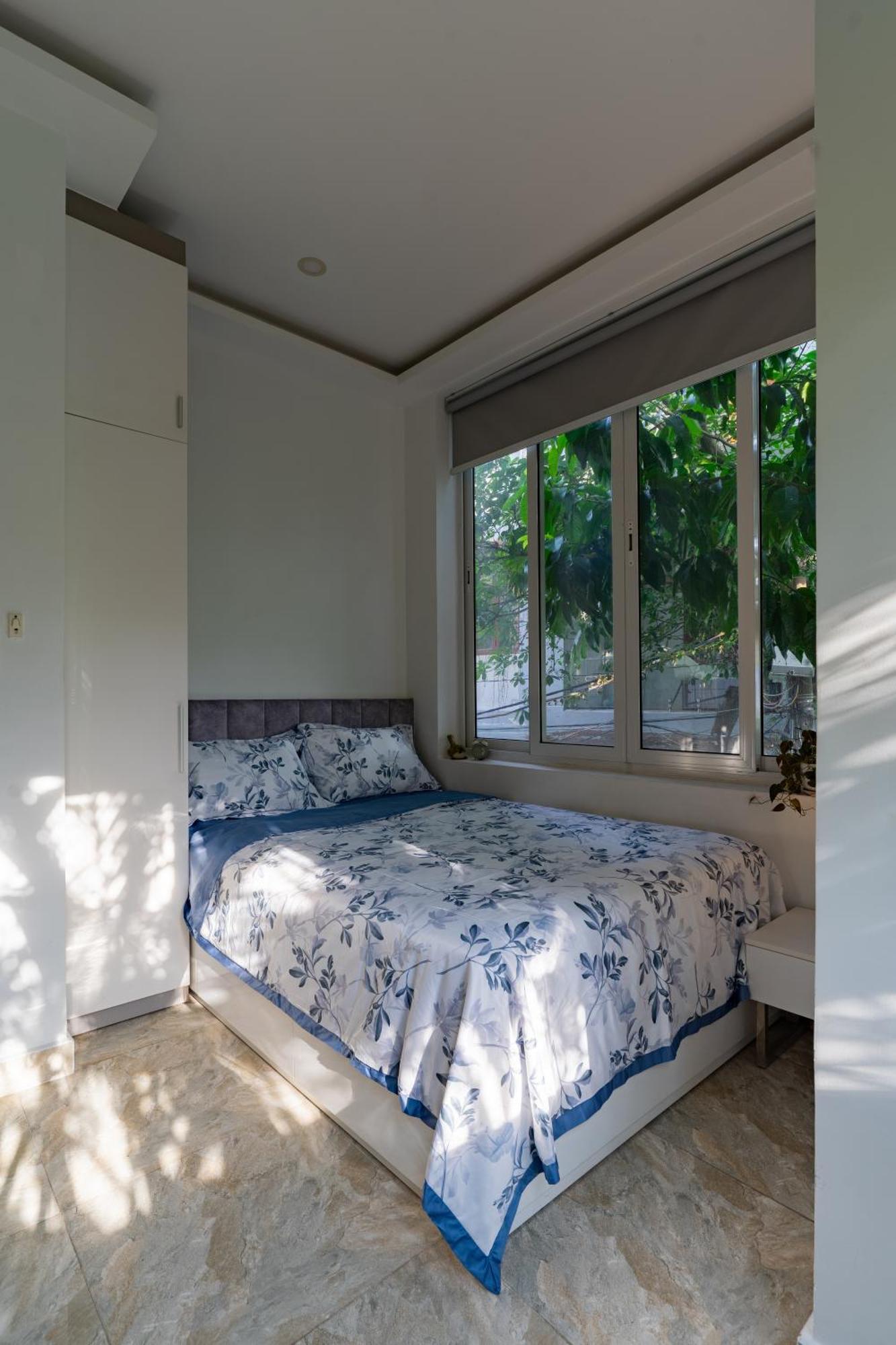 Thao Dien Coliving Séjour chez l'habitant Hô Chi Minh-Ville